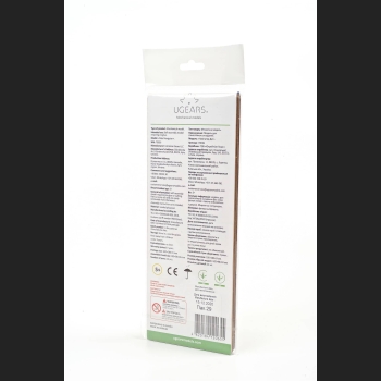 Nawigator daty - UGEARS